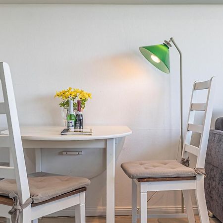 Fewo1846 - Del Mar - Komfortable 2-Zimmer-Wohnung Mit Balkon Im 7 Og 글룩스부르크 외부 사진
